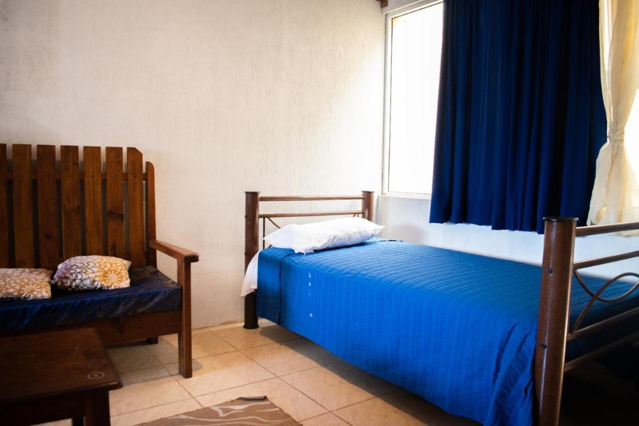 Hostal Corazon De San Pedro San Pedro La Laguna Room photo