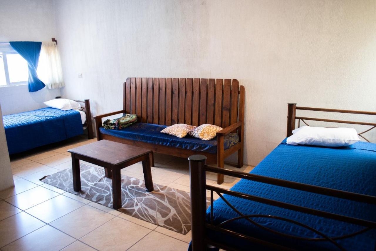 Hostal Corazon De San Pedro San Pedro La Laguna Room photo